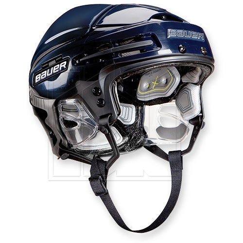 Bauer 9900 Helmet