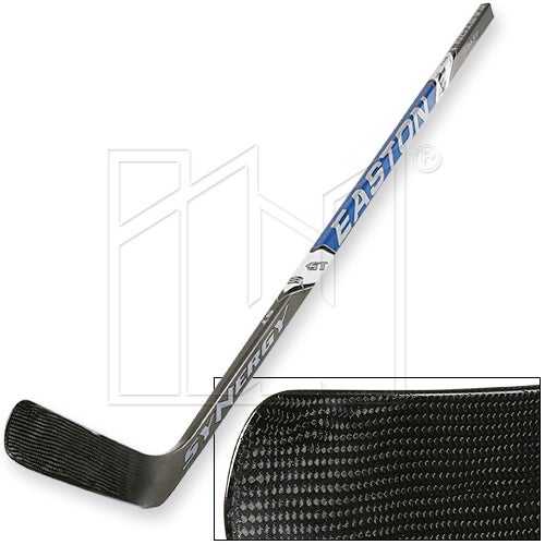 NEW PRO STOCK EASTON SE16 HOCKEY STICK MADE 4 TAMPA BAY LIGHTNING