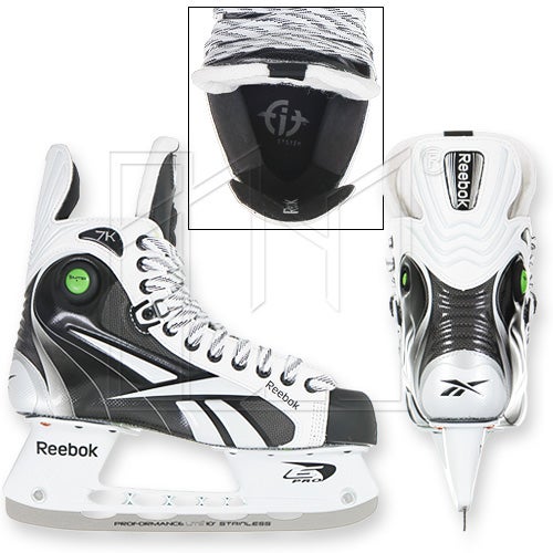 reebok 7k pump skates review