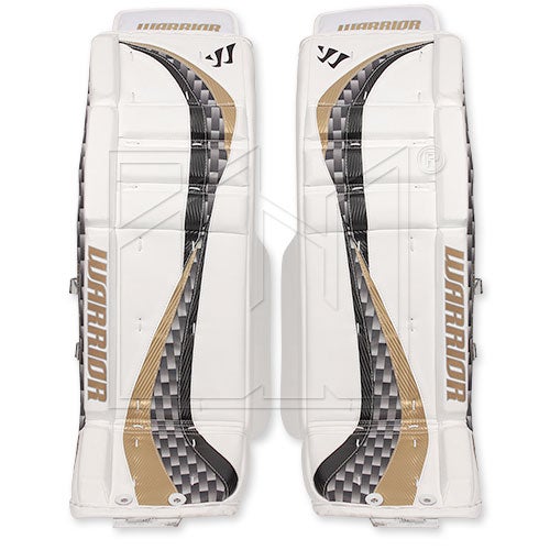 Swagger Leg Pads