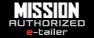 Authorized Dealer