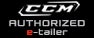 Authorized Dealer