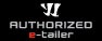Authorized Dealer