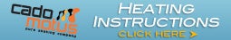 Cado Heating Instruction