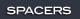 Spacers