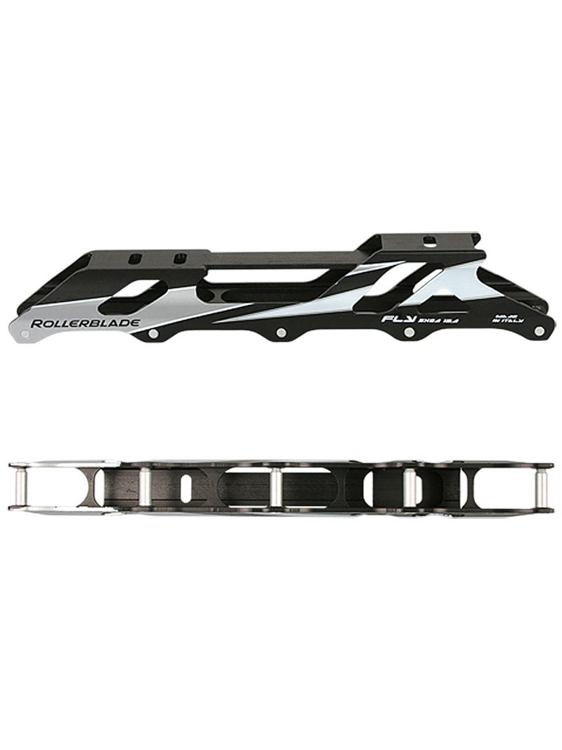 Buy air inline skates & rollerblades case - Rollerblade Fly 5x84mm Inline Skate Frames