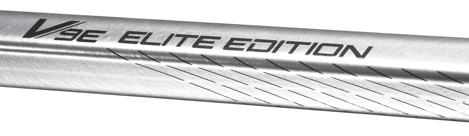 Easton V9E Elite Edition hockey stick