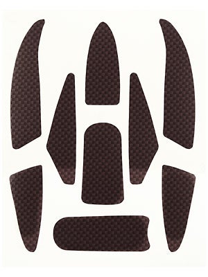 Reebok Custom 11k Helmet Stickers