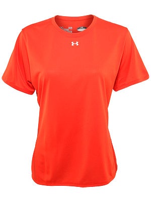 Under Armour Locker Loose S/S Shirt Women's