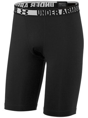 Under Armour Heatgear Sonic Long Comp Shorts Men's