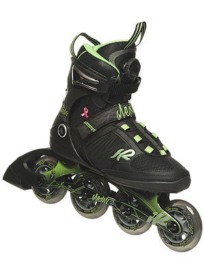 k2 alexis 84 boa inline skates womens