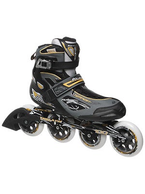 Rollerblade Tempest 100