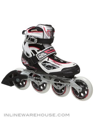 Rollerblade Tempest 100