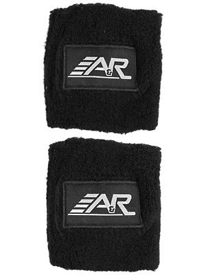 A&R Padded Hockey Wrist Guards
