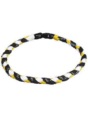 A&R Hockey Skate Lace Necklaces
