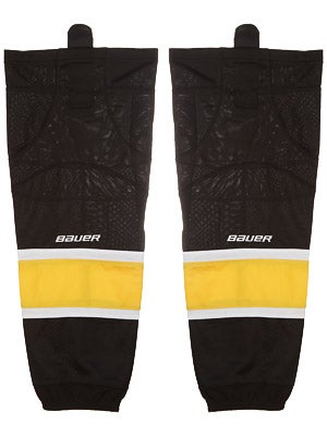 Boston Bruins Bauer 800 Series Socks Jr