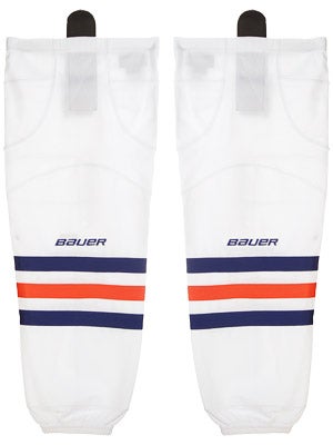 Edmonton Oilers Bauer 800 Series Socks Jr