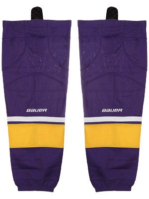 LA Kings Bauer 800 Series Socks Jr