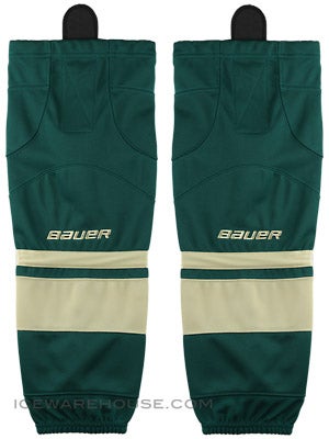 Minnesota Wild Bauer 800 Series Socks Sr