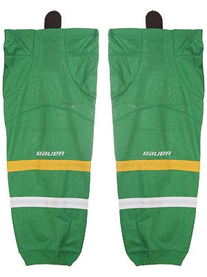 Minnesota Wild Bauer 800 Series Socks Sr