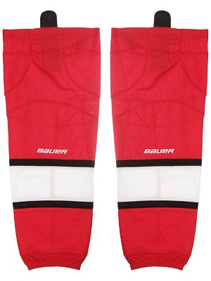 Ottawa Senators Bauer 800 Series Socks Jr