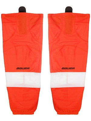 Philadelphia Flyers Bauer 800 Series Socks Jr
