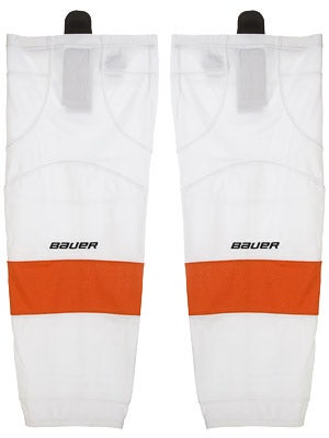 Philadelphia Flyers Bauer 800 Series Socks Sr