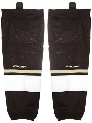 Pittsburgh Penguins Bauer 800 Series Socks Jr
