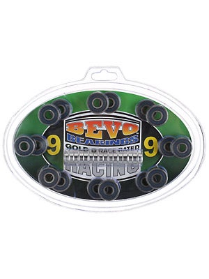 Bevo 608 Bearings ABEC9 16 Pack w/Spacers