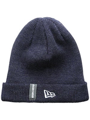 Bauer New Era Basic Cuffless Knit Beanie Jr