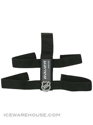 Bauer Goalie Mask Backplate Straps