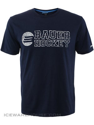 Bauer Classic Hockey Shirt Sr