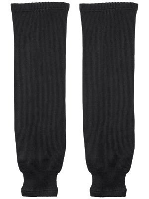 Bauer Core 0570 Ice Hockey Socks Black Sr