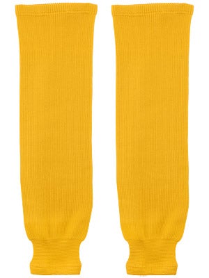 Bauer Core 0570 Ice Hockey Socks Gold Sr