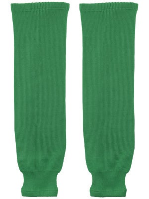 Bauer Core 0570 Ice Hockey Socks Kelly Jr