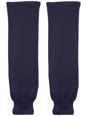 Bauer Core 0570 Ice Hockey Socks Navy Sr