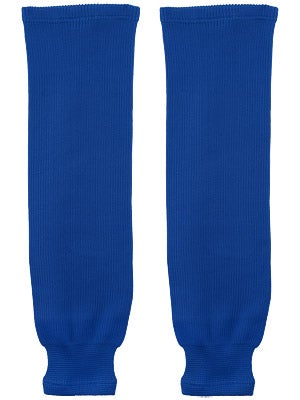 Bauer Core 0570 Ice Hockey Socks Royal Jr