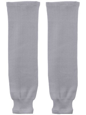 Bauer Core 0570 Ice Hockey Socks Silver Jr