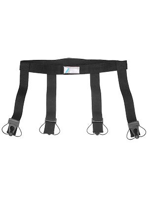 Bauer Hockey Garter Belts Sr & Jr