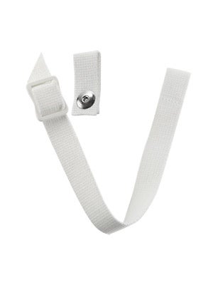 Bauer Hockey Helmet Chin Strap w/Single Snap