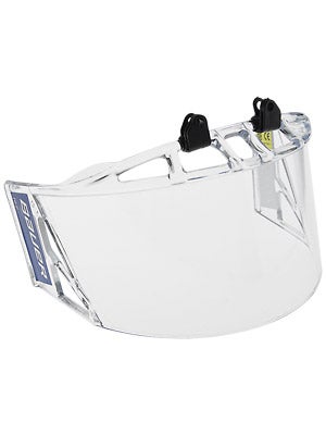 Bauer HLC Half Shield Clear