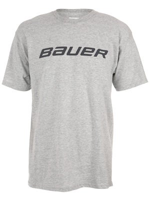 Bauer Hockey Shirts Jr