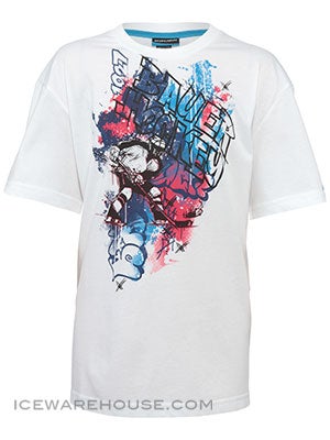 Graffiti Hockey