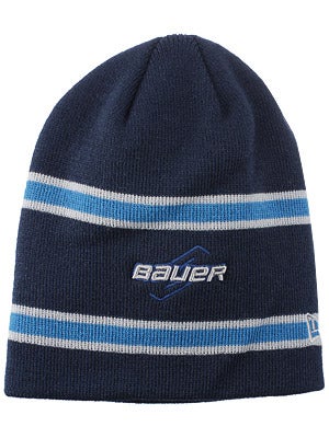 Bauer Locker Room New Era Beanie