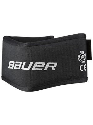 Bauer NG NLP7 Core Neck Guard Collar Sr & Jr