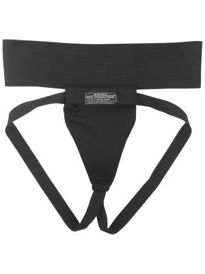 Bauer NG Women's Hockey Jill Pelvic Protector