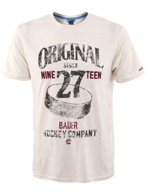 Bauer Original 1927 Hockey Shirt Sr