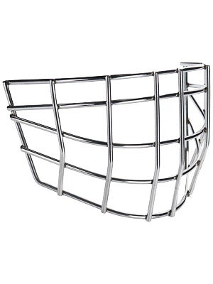 Bauer Profile 9600 Certified Hockey Goalie Cages Sr
