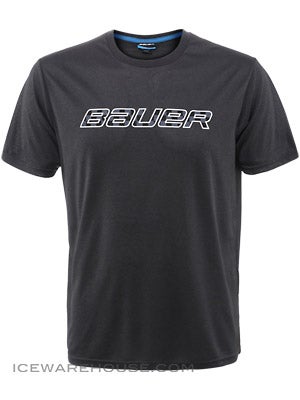 Bauer Pre Game Hockey Shirt Sr