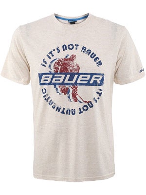 Bauer Player Shadow Hockey Shirt Sr